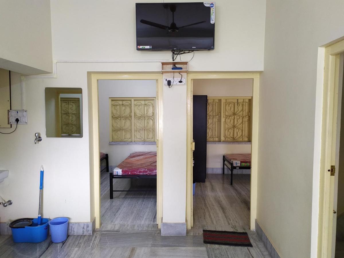 Chandannagore Guest House Calcuta Exterior foto