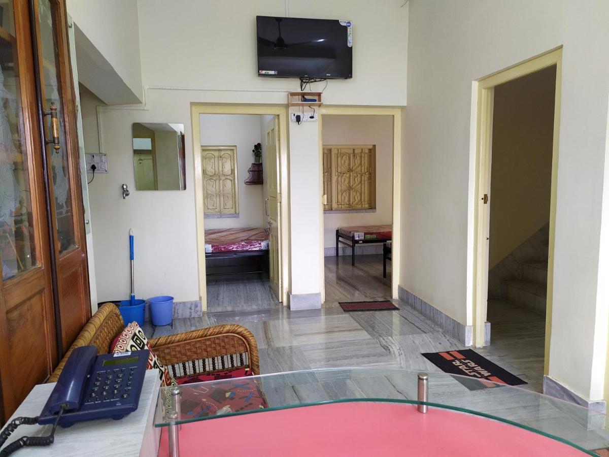 Chandannagore Guest House Calcuta Exterior foto