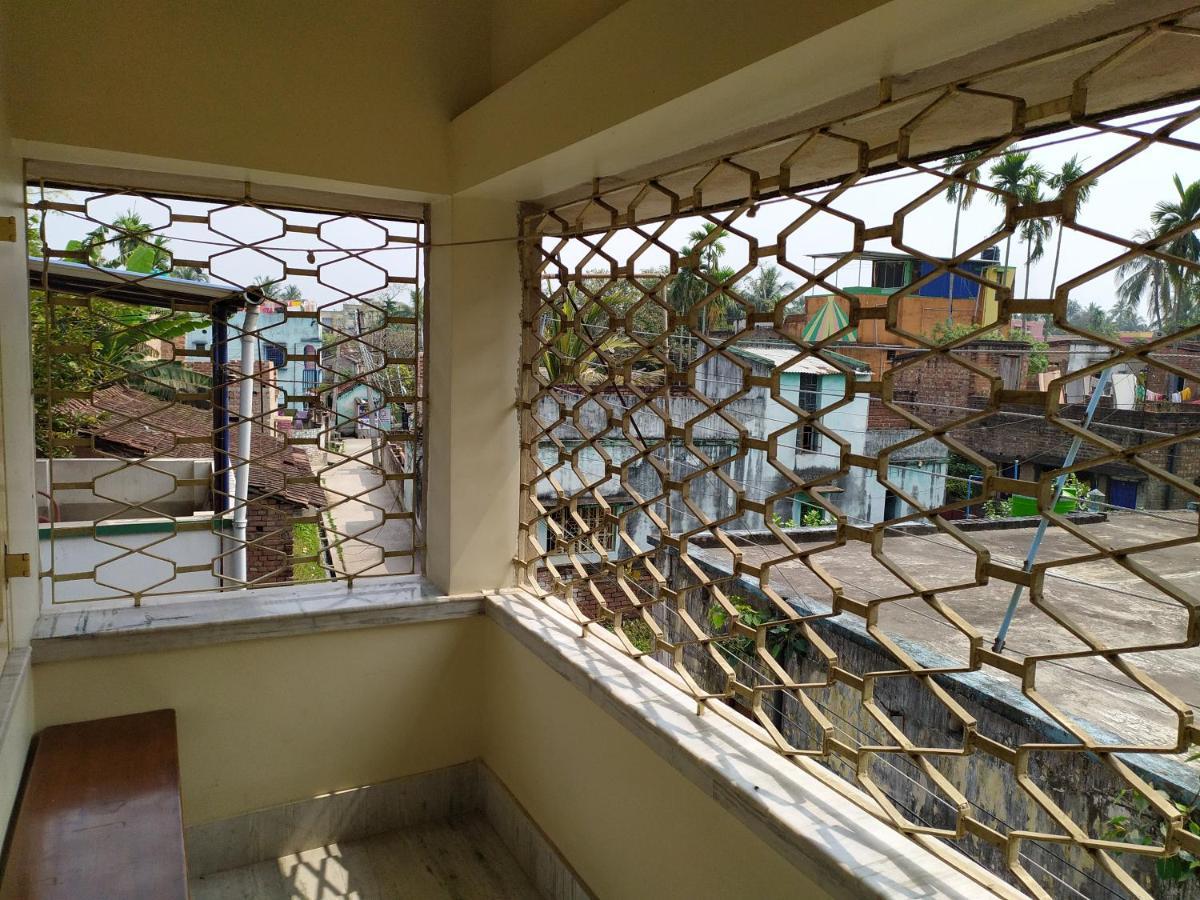 Chandannagore Guest House Calcuta Exterior foto