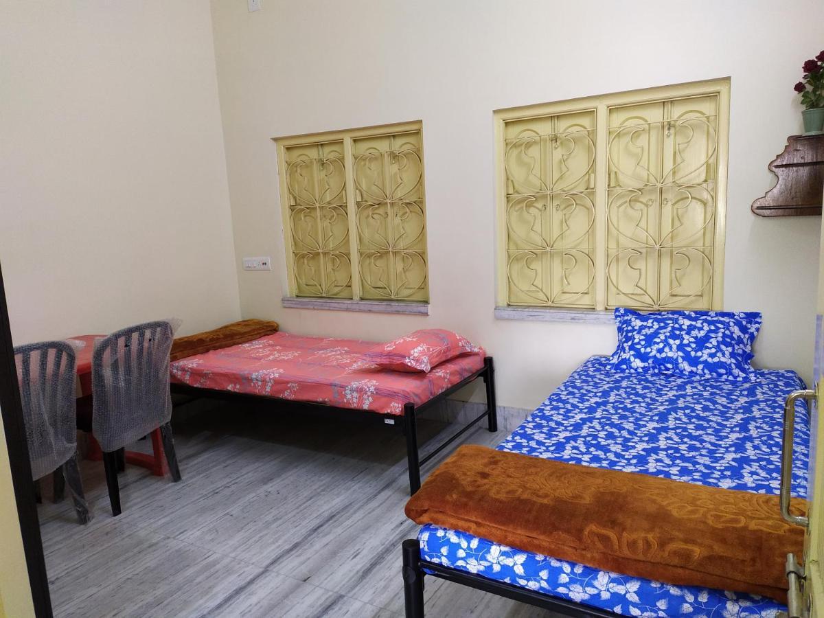 Chandannagore Guest House Calcuta Exterior foto